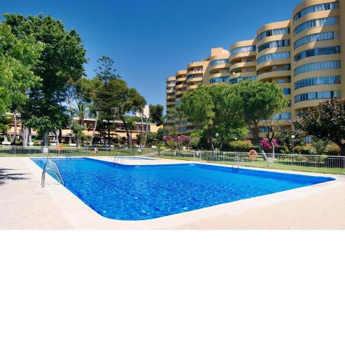 Apartamento Rocio Torremolinos