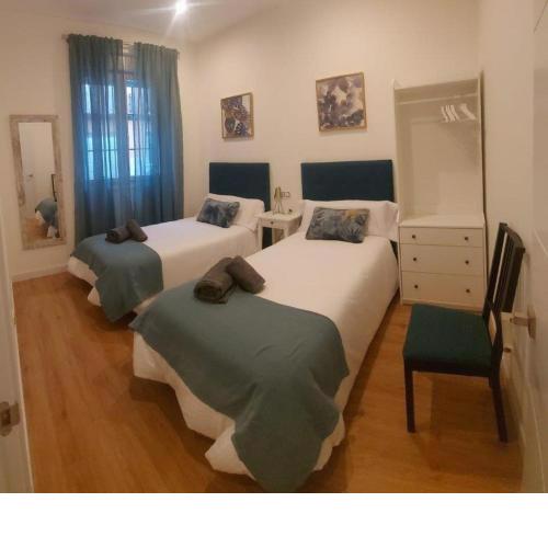 Apartamento Roco