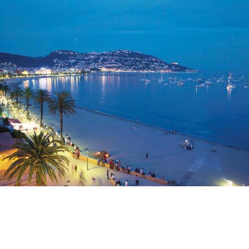 Apartamento Rodhes playa 2-A5