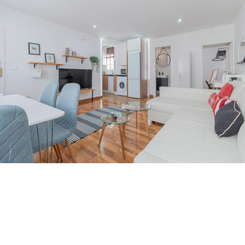 Apartamento Rodriguez