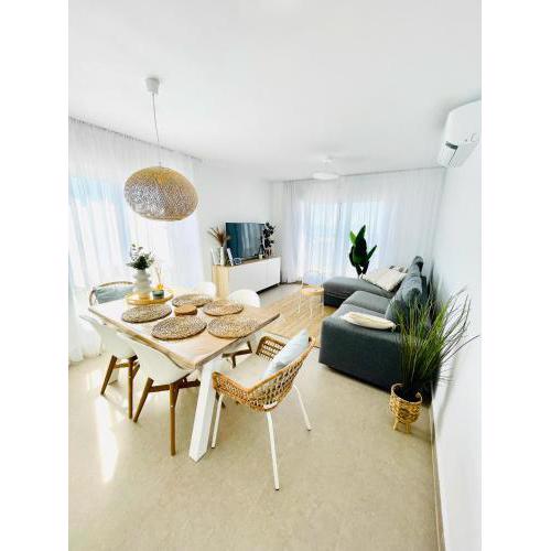 Apartamento Rokita Blanca