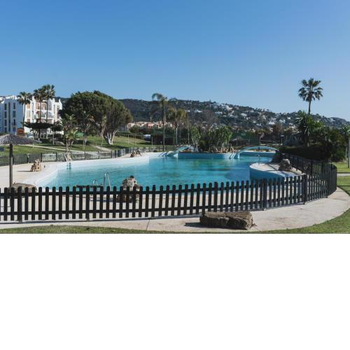Apartamento Roller - a pie de playa