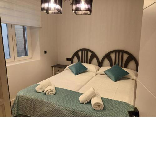 Apartamento Roma 8