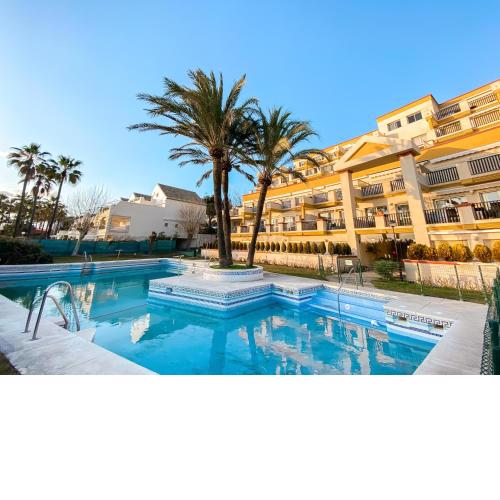 Apartamento Romana Playa