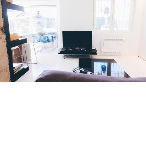 APARTAMENTO ROMANTICO FREE PARKING AREA WIFi