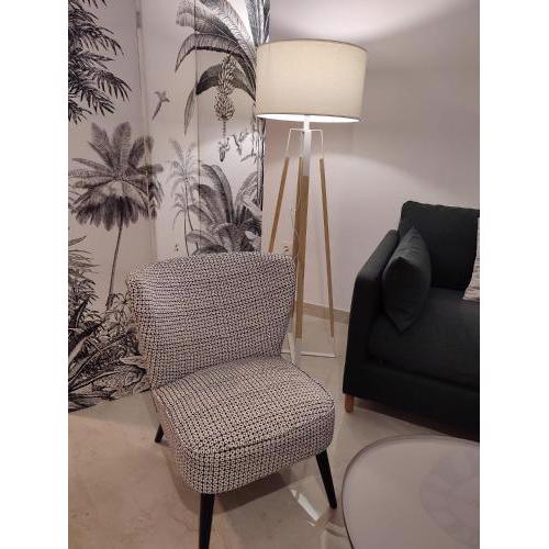 APARTAMENTO ROMAR CHIC