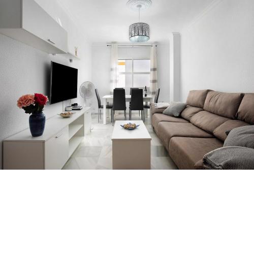 Apartamento Romo