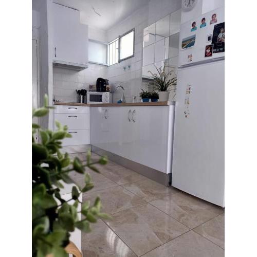 Apartamento Rompeolas