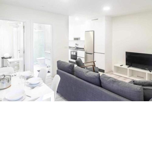 Apartamento Roncudo 1