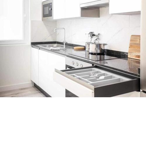 Apartamento Roncudo 3