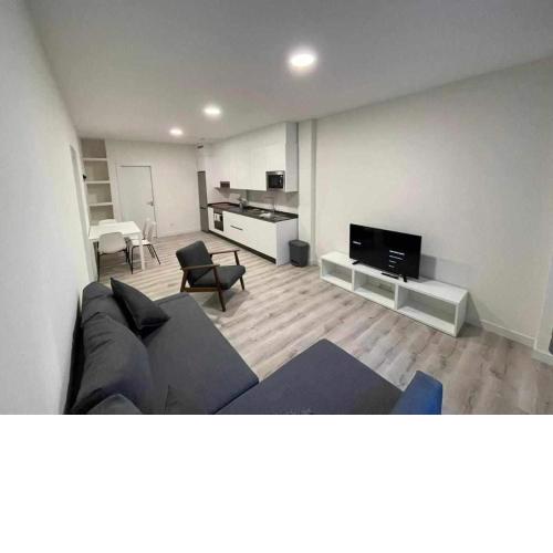 Apartamento Roncudo Bajo