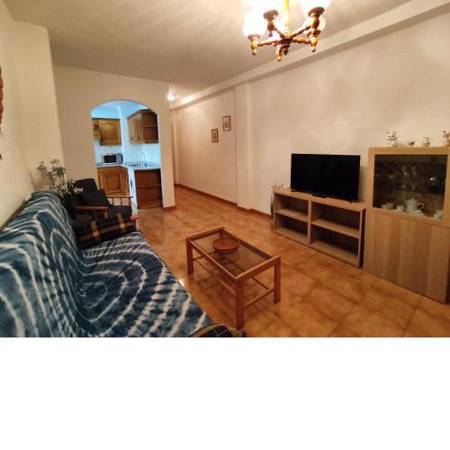 Apartamento Ronda - Santa Pola