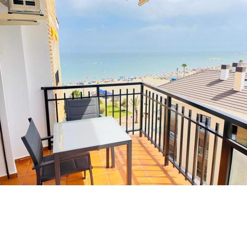 Apartamento Ronda 2 - Fuengirola