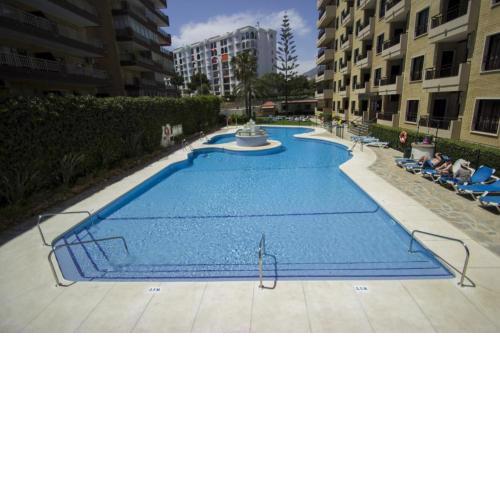 Apartamento Ronda 4 - Los Boliches