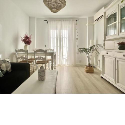 Apartamento Ronda Centro