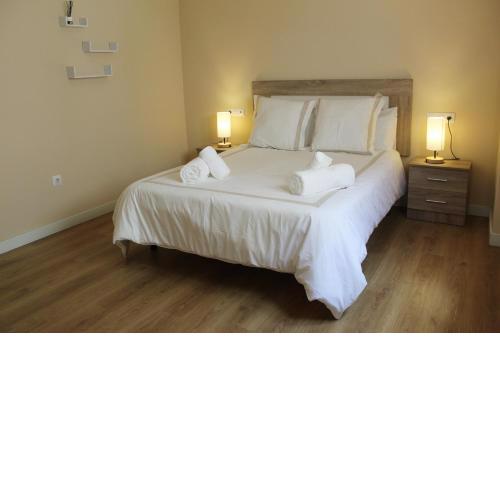 Apartamento Ronda Naranja free parking by CasaTuristica