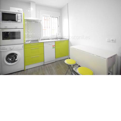 Apartamento Ronda Norte