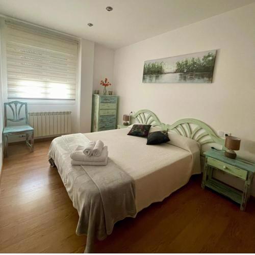 Apartamento Ronda San Antón