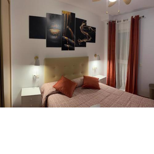 Apartamento Rondabella I