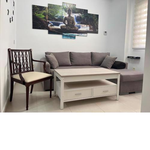 Apartamento Rondabella II