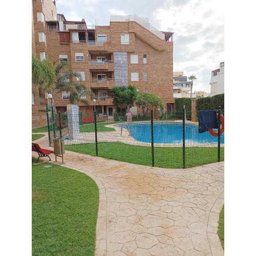 Apartamento Roquetas de Mar Aguadulce