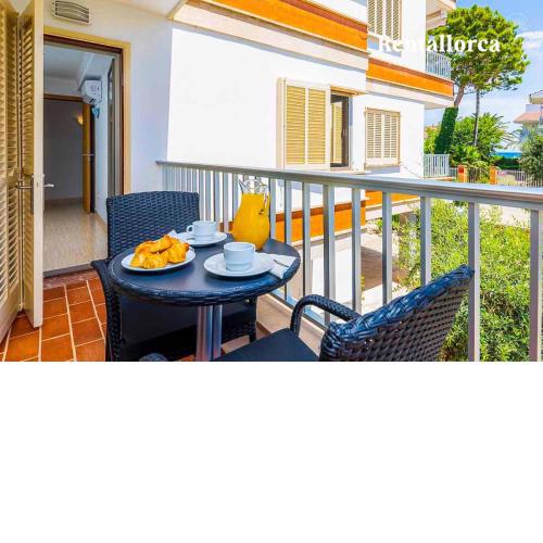Apartamento Rosa 09