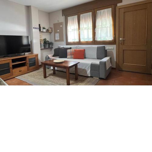 Apartamento Rosa Bielsa