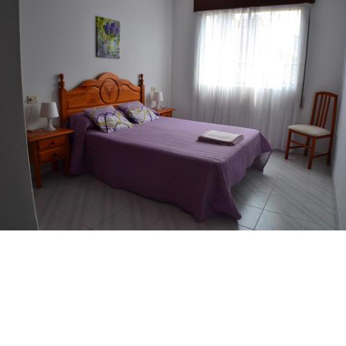 Apartamento Rosalía de Castro