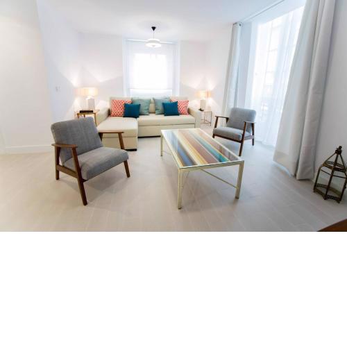Apartamento Rosario 49