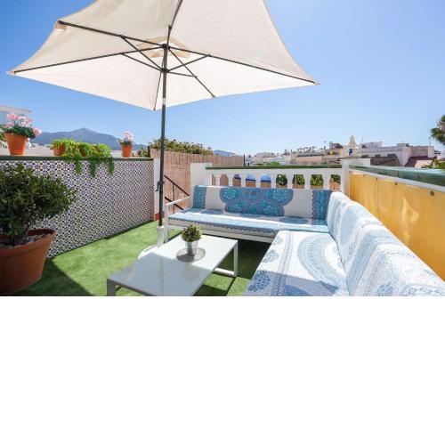 Apartamento Rosarito