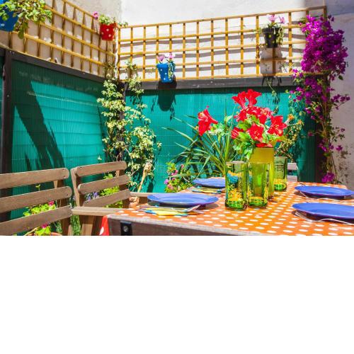Apartamento Rosellón