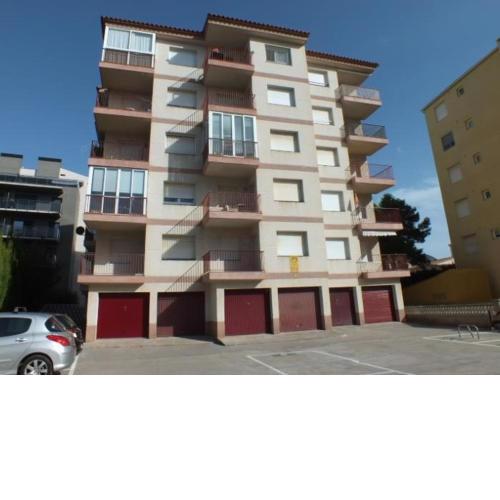 Apartamento Roses, 1 dormitorio, 4 personas - ES-204-10