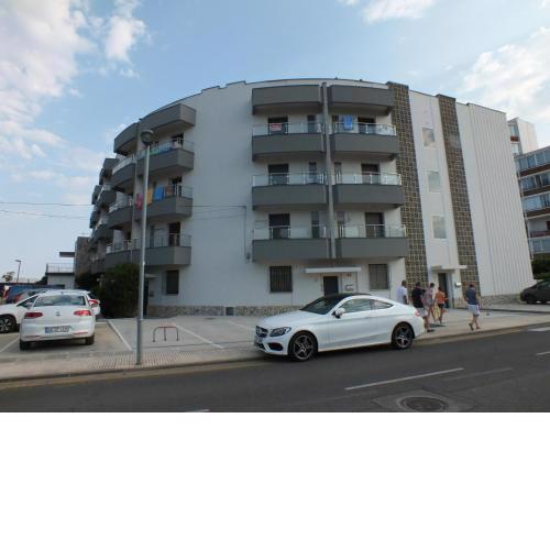 Apartamento Roses, 1 dormitorio, 4 personas - ES-204-11