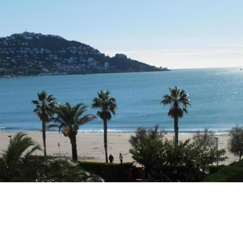 Apartamento Roses, 1 dormitorio, 4 personas - ES-204-19