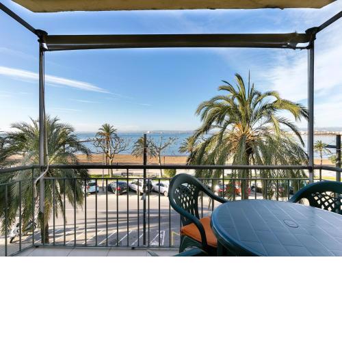 Apartamento Roses, 1 dormitorio, 4 personas - ES-228-118