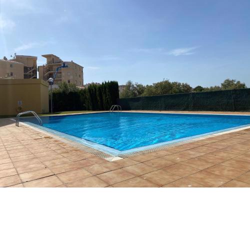 Apartamento Roses, 1 dormitorio, 4 personas - ES-228-125