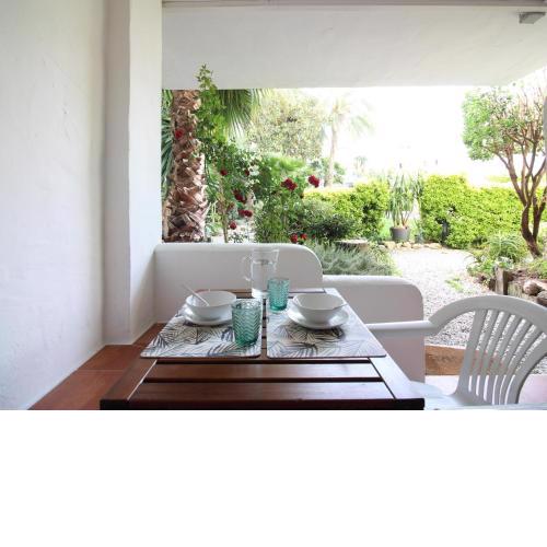 Apartamento Roses, 1 dormitorio, 4 personas - ES-228-153