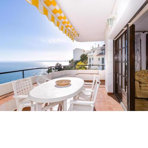 Apartamento Roses, 2 dormitorios, 4 personas - ES-228-106