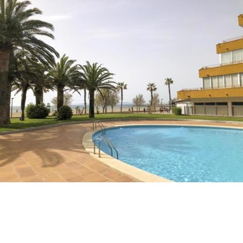 Apartamento Roses, 2 dormitorios, 4 personas - ES-288-21