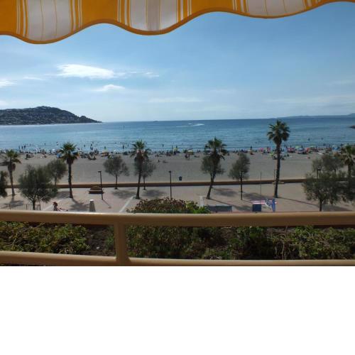 Apartamento Roses, 2 dormitorios, 5 personas - ES-204-38