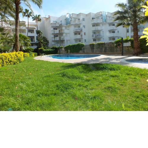 Apartamento Roses, 2 dormitorios, 5 personas - ES-204-47