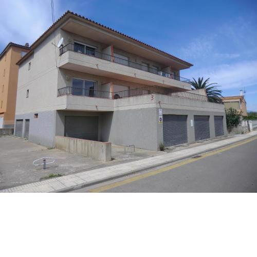 Apartamento Roses, 2 dormitorios, 5 personas - ES-228-91