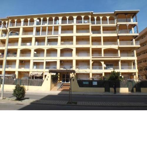 Apartamento Roses, 2 dormitorios, 6 personas - ES-204-49