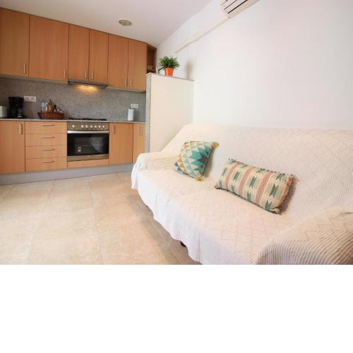 Apartamento Roses, 4 dormitorios, 6 personas - ES-228-97