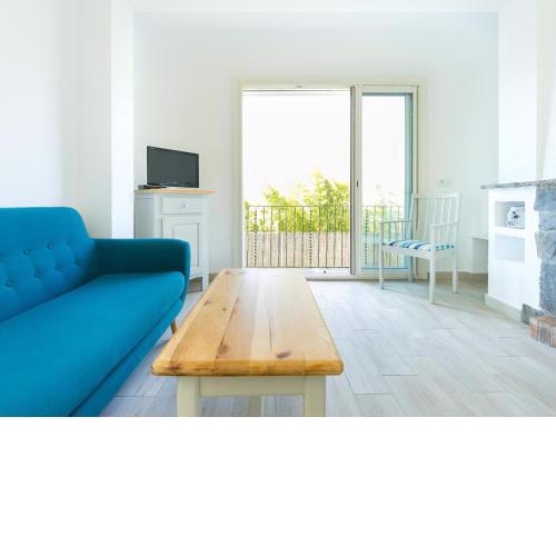 Apartamento Roses, 4 dormitorios, 7 personas - ES-228-136