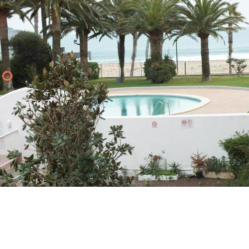 Apartamento Roses, estudio, 4 personas - ES-204-52