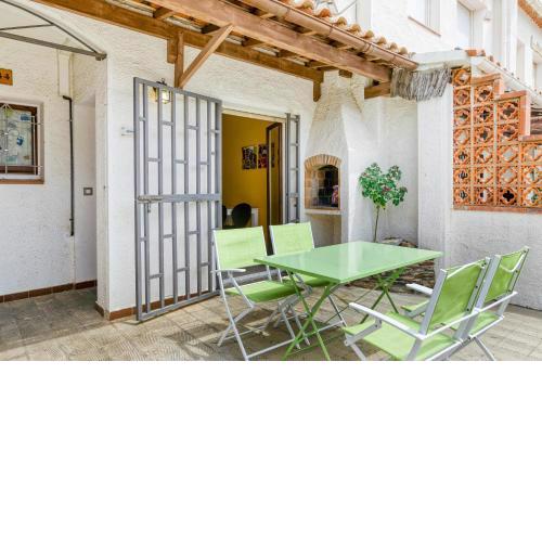 Apartamento Roses Victor
