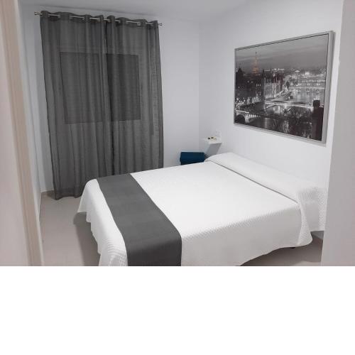 Apartamento Rota