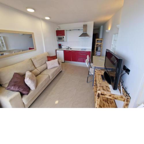 APARTAMENTO ROUGE 187