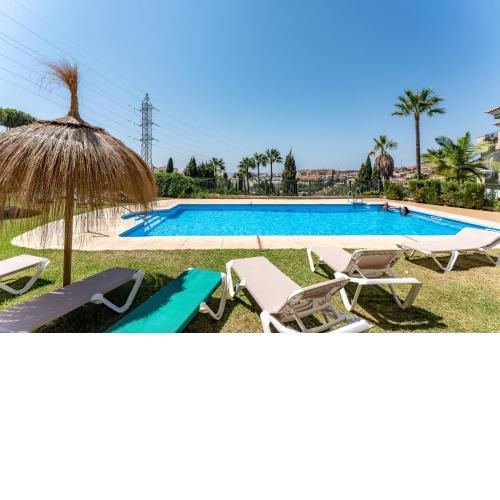 Apartamento Royal Golf